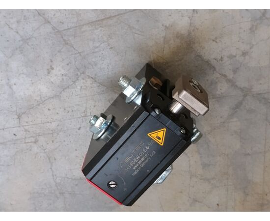 Separator / stopper Asutec ASM-HS-60-EW-08-E-S-100 - megora.ro