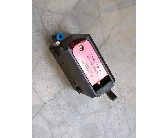 Separator / stopper cu atenuare Asutec ASM-15-EW-07-100 - megora.ro