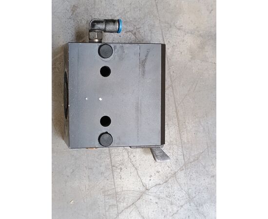Separator / stopper cu atenuare Asutec ASM-15-EW-07-100 - megora.ro