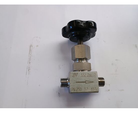 Ventil suprapresiune Rexroth 532033035 - megora.ro