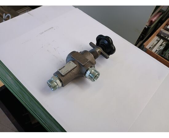 Ventil suprapresiune Rexroth 532033035 - megora.ro
