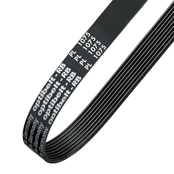 Curea cu canale longitudinale Poly V Optibelt Pl 2096/10 - megora.ro