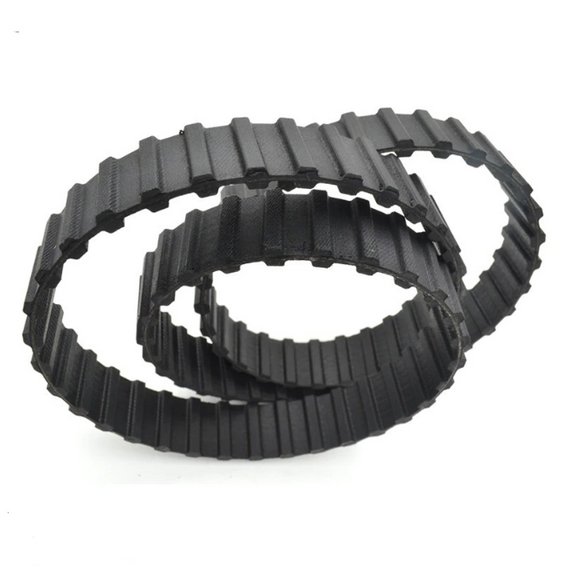 Curea sincronă dințată dublă cu pas în inch Optibelt Dh 600/20 - megora.ro