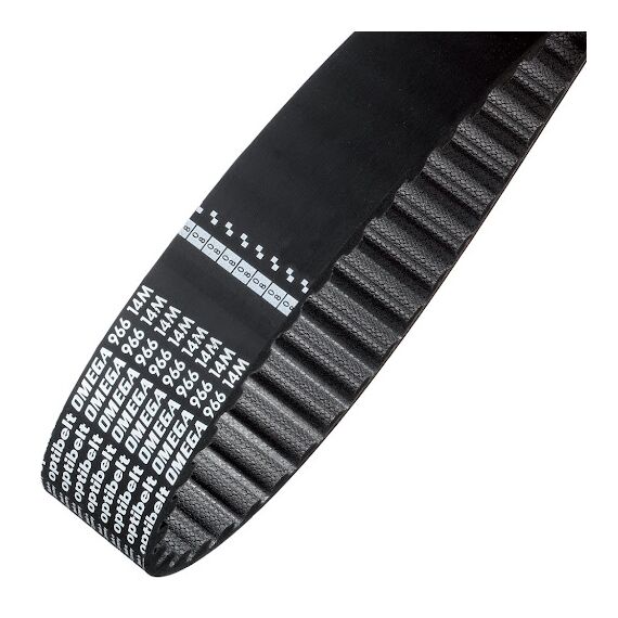 Curea sincronă dințată Optibelt Htd 8M 1264/30 - megora.ro