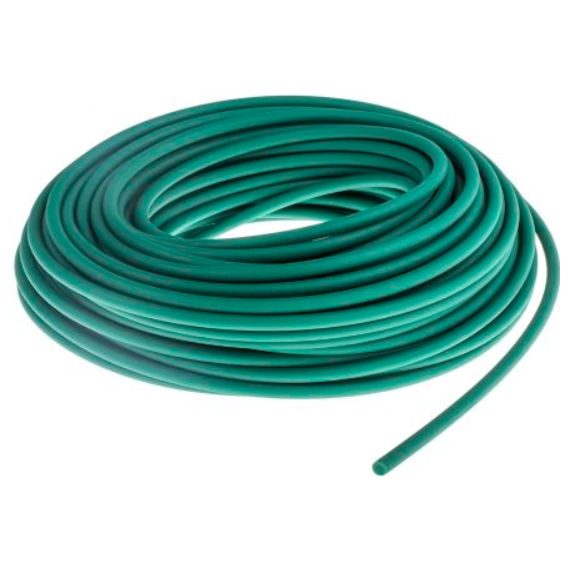 Curea termosudabilă rotundă Leco Pu 5X445 Volta - megora.ro