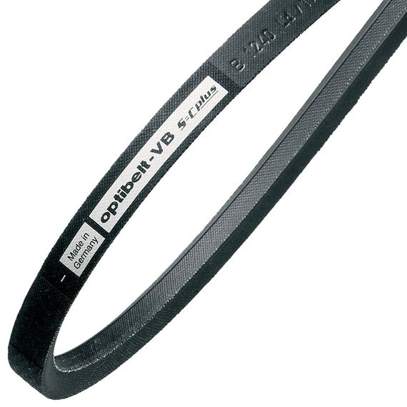 Curea trapezoidală Optibelt 13X8X1800 Li - megora.ro