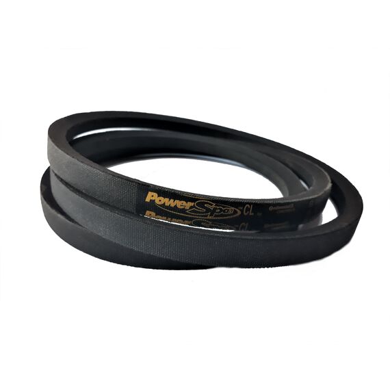 Curea trapezoidală Contitech 17X11X2850 Li - megora.ro