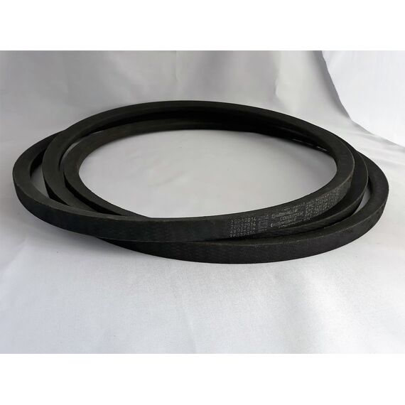 Curea trapezoidală îngustă Contitech Spa 3750 Lw - megora.ro