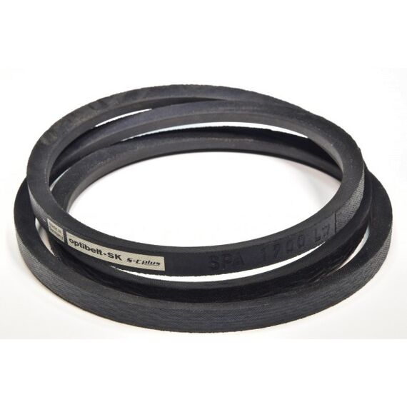 Curea trapezoidală îngustă Optibelt Spa 4000 Lw - megora.ro