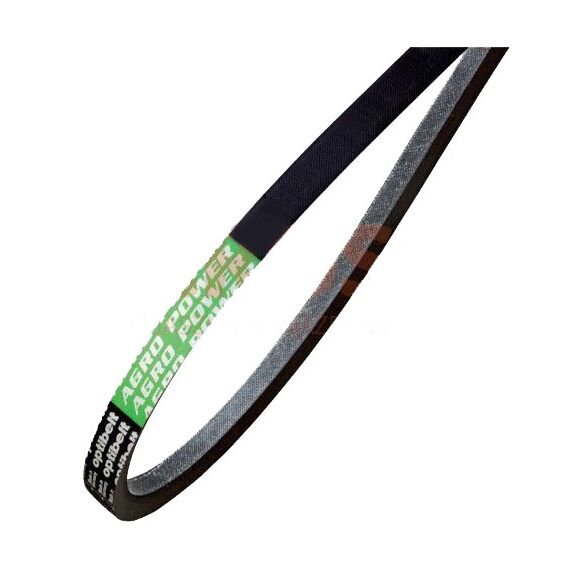 Curea trapezoidală Optibelt Claas 22X14X2825 Li, cod OEM 6033371 - megora.ro
