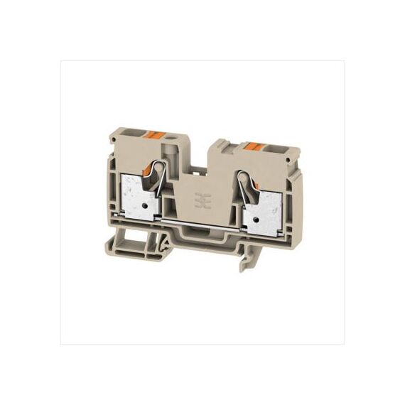 Clemă plug-in Weidmüller A2C 10, cod 2490360000 - megora.ro