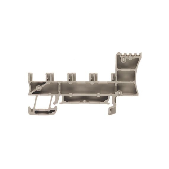 Clemă plug-in Weidmüller ZPV 1.5, cod 1676630000 - megora.ro