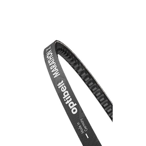 Curea trapezoidală dințată îngustă Optibelt Avx13X750 La - megora.ro
