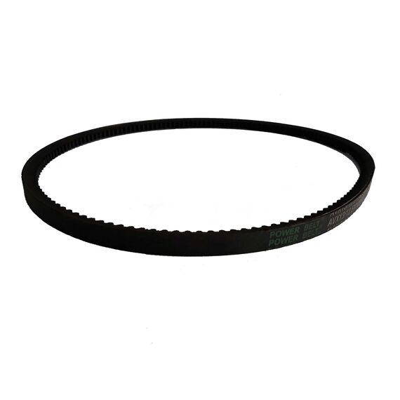 Curea trapezoidală dințată îngustă Powerbelt Avx10X1625 La - megora.ro