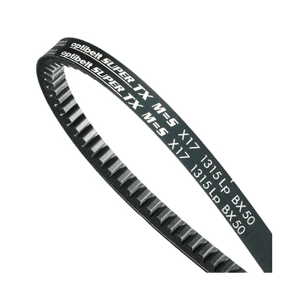 Curea trapezoidală dințată Optibelt Bx 47 1240 Lw - megora.ro