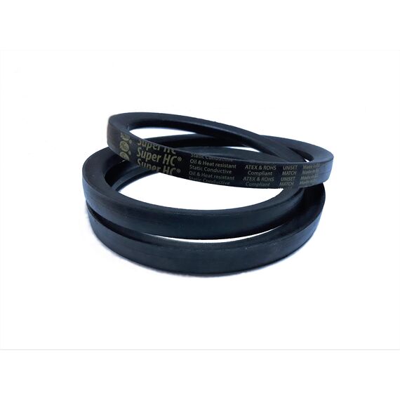 Curea trapezoidală îngustă Gates Super HC Spc 6300 Lw - megora.ro