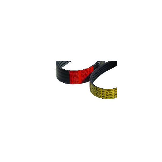 Curea trapezoidală îngustă Leco Spb 6000/5 - megora.ro