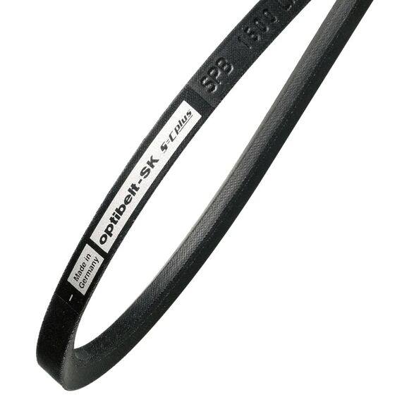Curea trapezoidală îngustă Optibelt Spb 5000 Lw - megora.ro