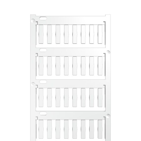 Etichetă cablu Weidmüller TM-I 18 MC NE WS, cod 1718431044 - megora.ro