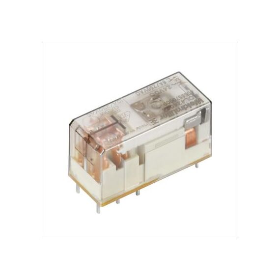 Releu Weidmüller RCL 214024, cod 8693200000 - megora.ro