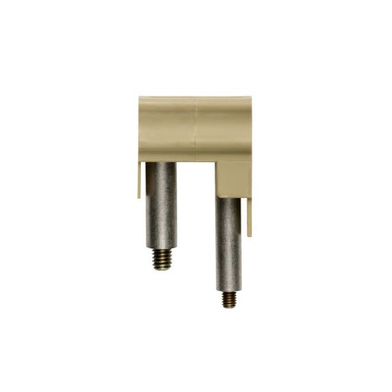 Scurtcircuitor cu șurub Weidmüller WQV 35-10, cod 1068000000 - megora.ro