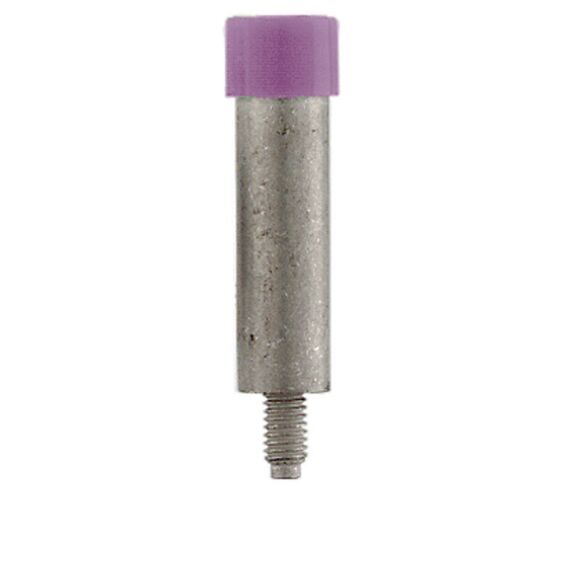 Soclu de testare Weidmüller STB 25 IH/VI, cod 271300000, violet - megora.ro