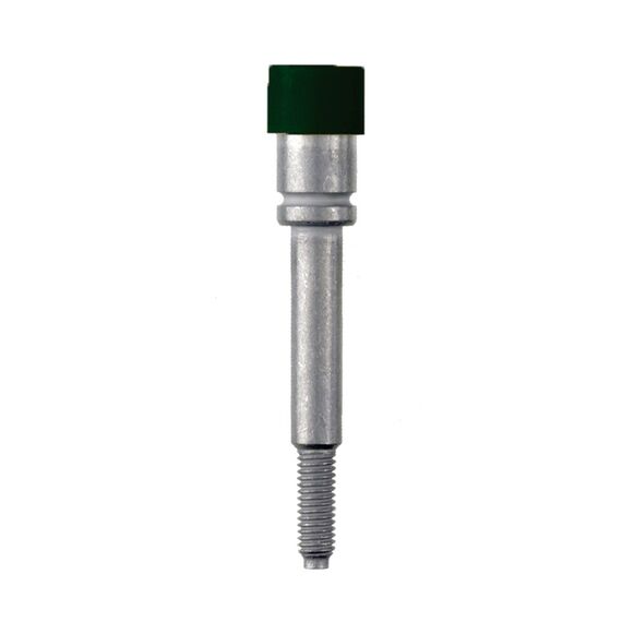 Soclu de testare Weidmüller STB 35 IH/SW, cod 388500000, negru - megora.ro