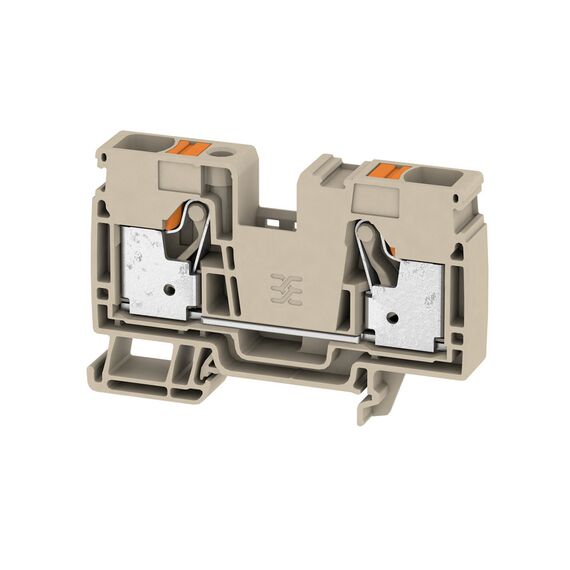 Clemă plug-in Weidmüller A2C 16, cod 2494000000 - megora.ro