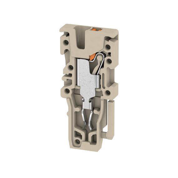 Clemă plug-in Weidmüller APG 1.5 L, cod 2482250000 - megora.ro
