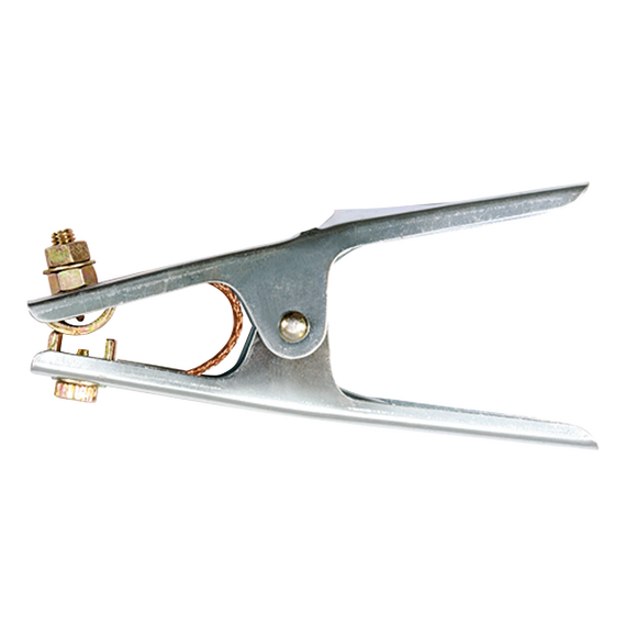 Clește de masă clemă 200A Parweld Crocodile Earth Clamp 661200 - megora.ro