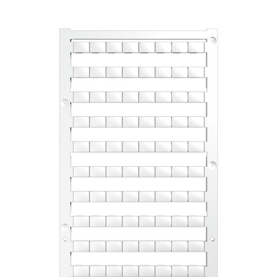 Etichetă cleme Weidmüller DEK 5/8 PLUS MC NE WS, cod 1046350000 - megora.ro