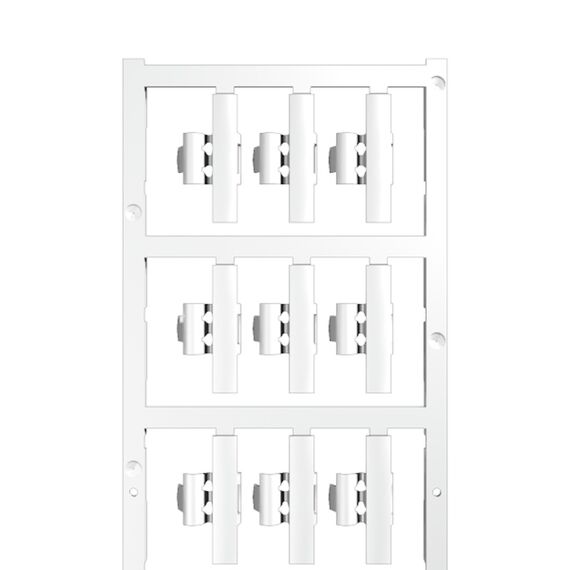Etichetă cablu Weidmüller SFC 2/30 MC NE WS, cod 1805870000 - megora.ro