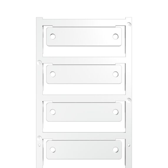 Etichetă Weidmüller CC 15/60 O4MM MC NE WS, cod 1057580000 - megora.ro