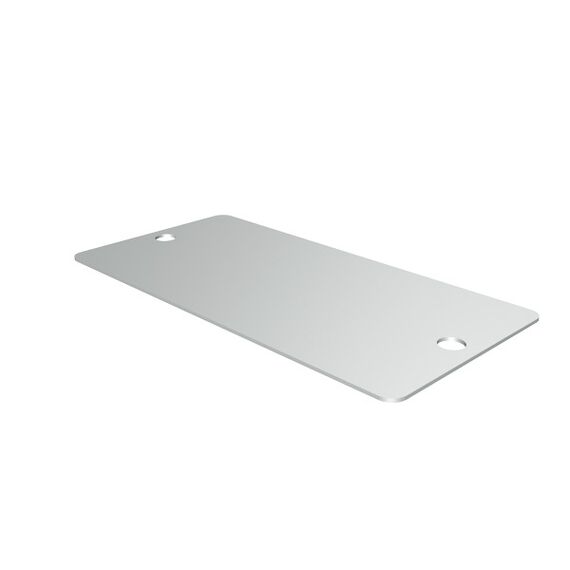 Etichetă Weidmüller CC-M 30/60 2X3 AL, cod 1327850000 - megora.ro