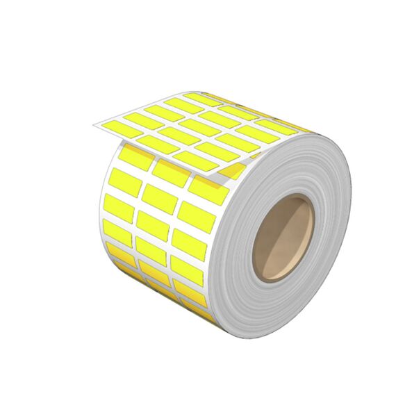 Etichetă Weidmüller ESG 8/20 MM GE VPE1000, cod 2496800000 - megora.ro