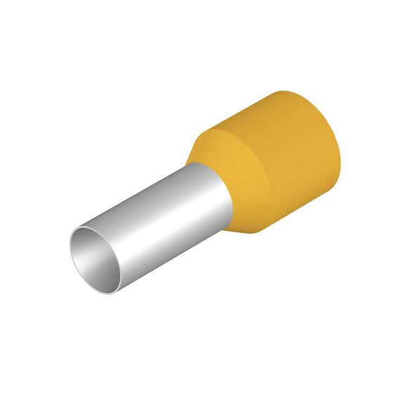 Pin terminal Weidmüller H25,0/30D 16 GE, cod 9019280000 - megora.ro