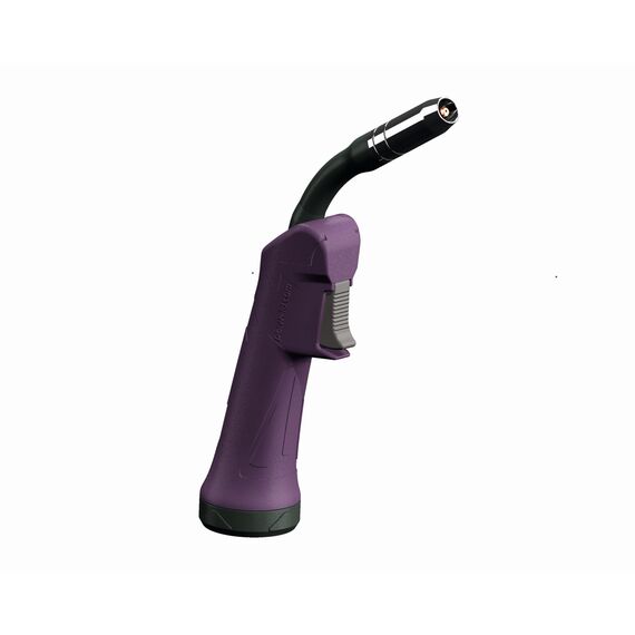Pistolet sudură MIG/MAG Parweld Eco-Grip Max® 150A - 4 m, electrozi 0.6-1 mm, cod: ECR1500-40ER - megora.ro