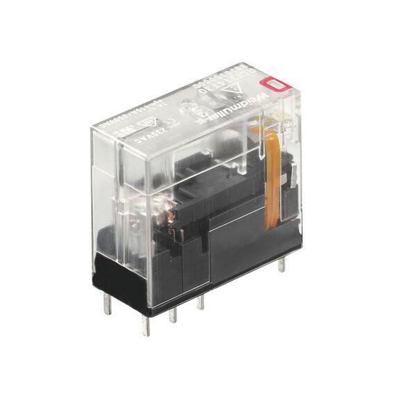 Releu Weidmüller RCI314024, cod 8869810000 - megora.ro