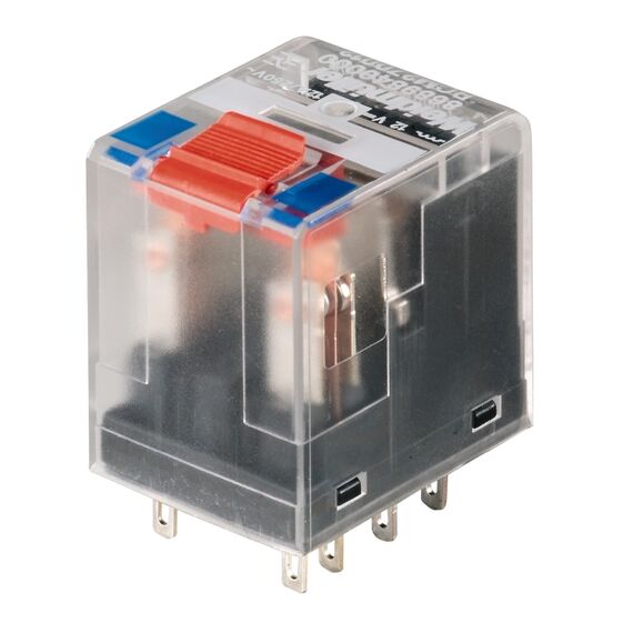 Releu Weidmüller RCM370024, cod 8690040000 - megora.ro