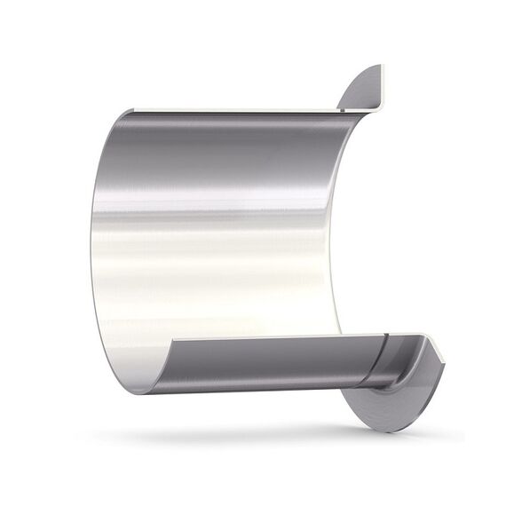 Simering SKF 100x125x12 HMSA10 RG cu buză antipraf - megora.ro
