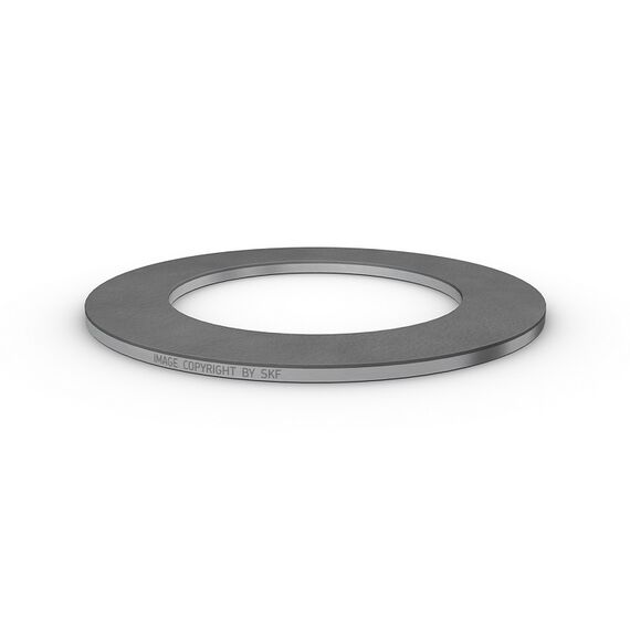 Simering SKF 20x35x6 HMSA10 RG cu buză antipraf - megora.ro