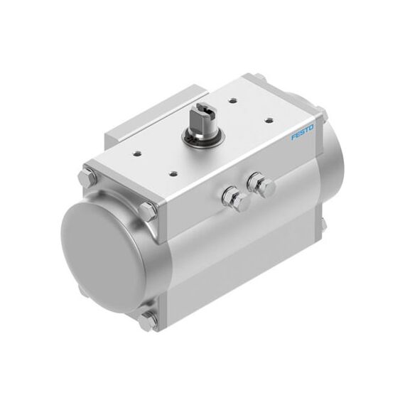 Acționare oscilantă Festo DFPD-40-RP-90-RS60-F0507, cod 8047624, mărime 40, unghi de oscilație 90 °, acțiune simplă, conexiune G1/8 - megora.ro