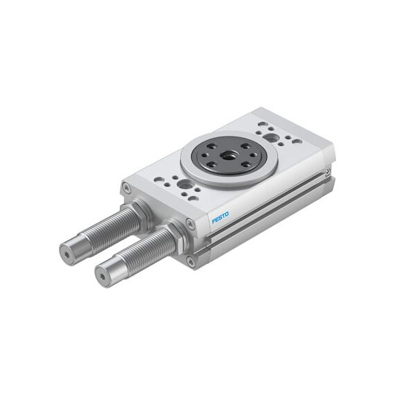 Acționare oscilantă Festo DRRD-32-180-FH-Y9A, cod 1578518, mărime 32, unghi de oscilație 180 °, acțiune dublă, conexiune G1/8 - megora.ro