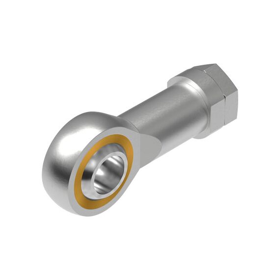 Articulație sferică Festo SGS-M20X1,5, cod 9264, filet piston M20x1.5 - megora.ro