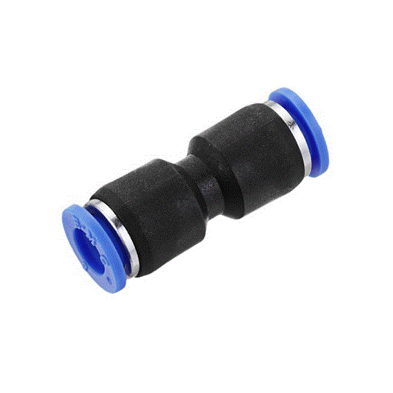 Cuplaj rapid drept EMC PUC16-00, diametru Ø16 - megora.ro