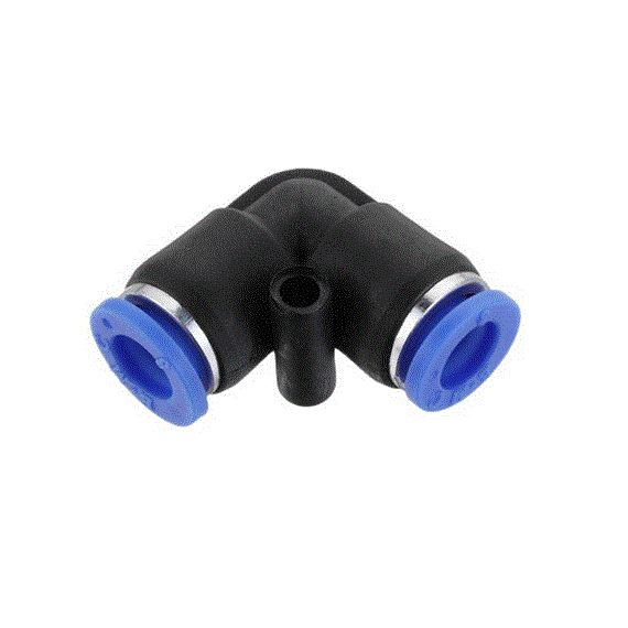 Cuplaj rapid L EMC PUL12-00, diametru Ø12 - megora.ro