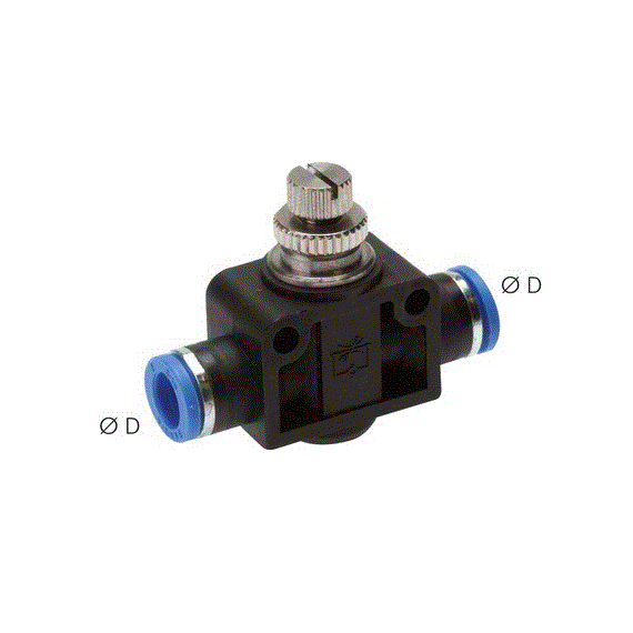 Drosel de linie unidirectional EMC SCF04, diametru Ø4 - megora.ro