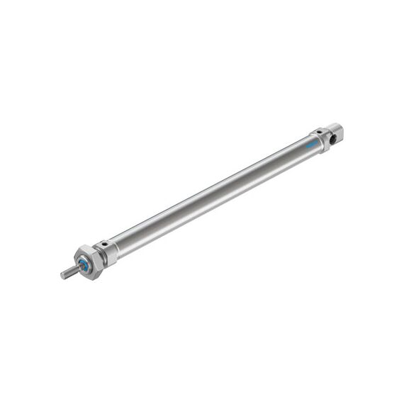 Cilindru standard Ø16 mm, Festo DSNU16PPV, cu acțiune dublă, piston cu filet M6 FE, cu frână și magnet - megora.ro