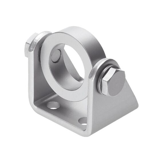 Fixare pivotantă SBN pentru cilindru pneumatic - megora.ro