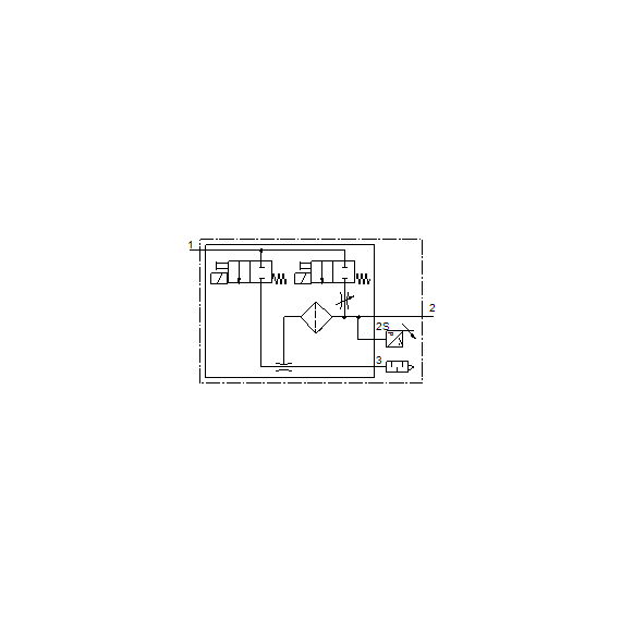 Generator de vacuum Festo OVEL-7-H-15-PQ-VQ4-UA-C-A-B2PNLK-H3, cod 8069571, activă, conexiune vacuum Q4, debit 17 l/min - megora.ro